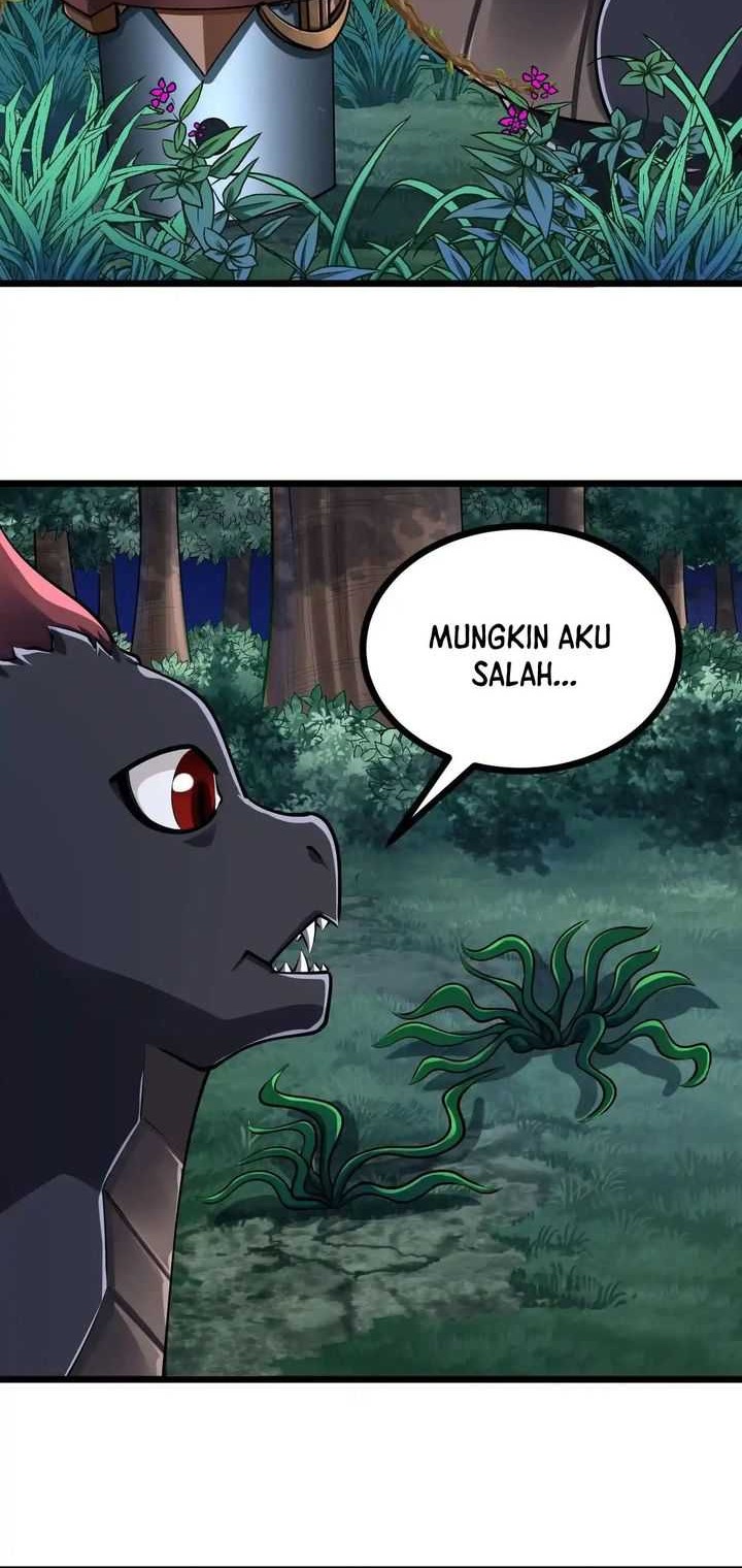 Infinite Devouring Flower Bab 34 halaman 16