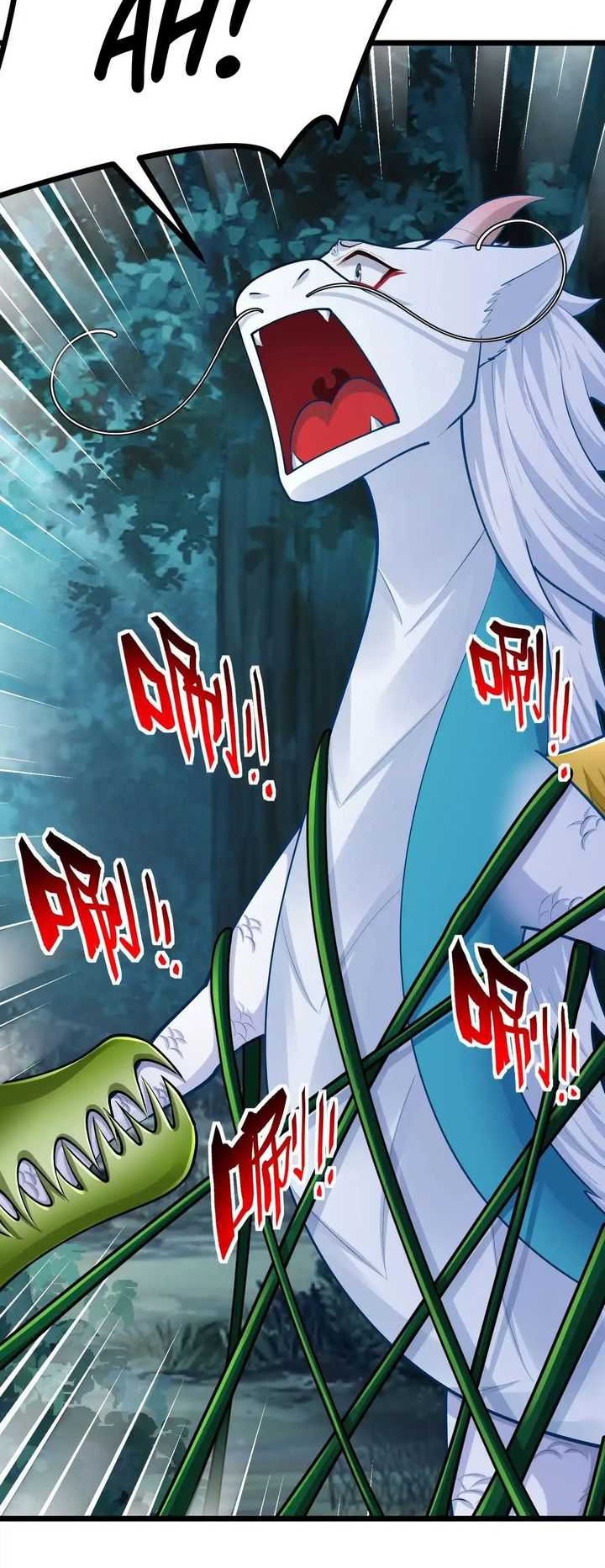 Infinite Devouring Flower Bab 34 halaman 22