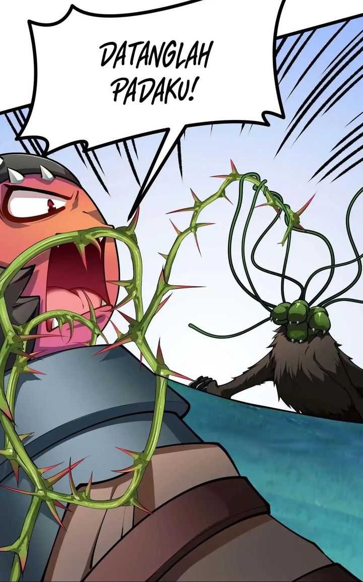 Infinite Devouring Flower Bab 35 halaman 17