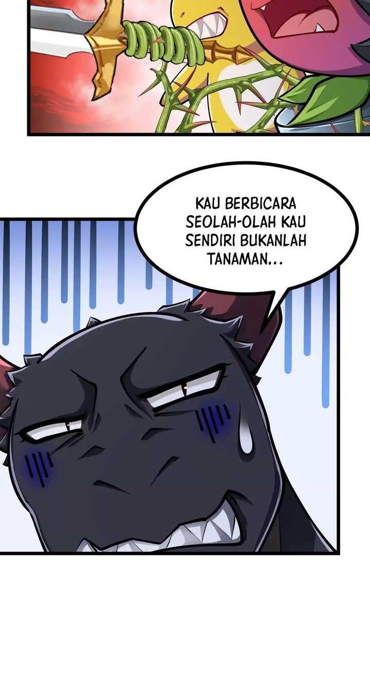 Infinite Devouring Flower Bab 36 halaman 12