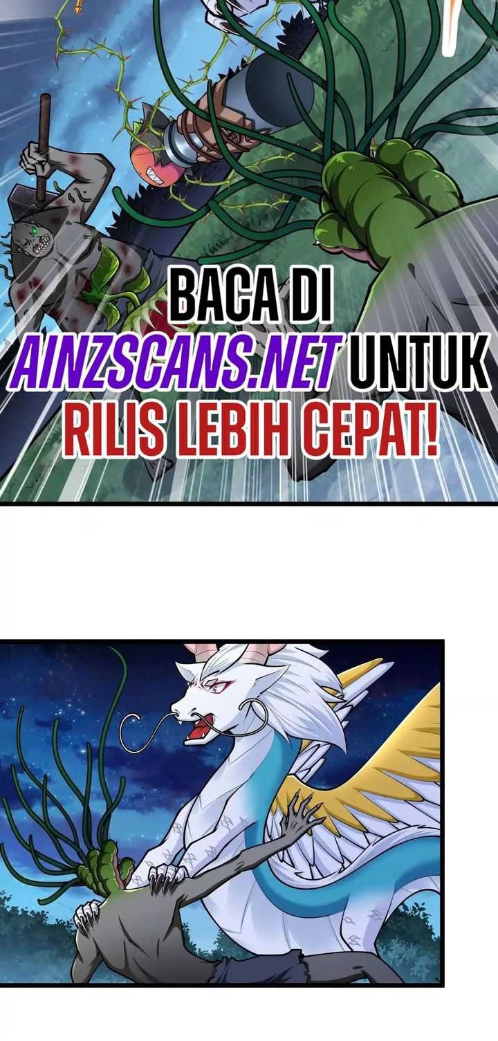 Infinite Devouring Flower Bab 36 halaman 14