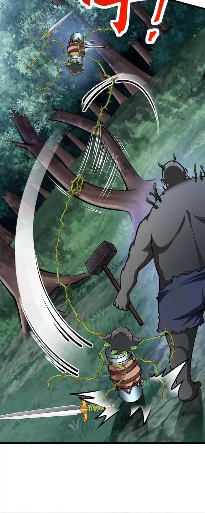 Infinite Devouring Flower Bab 36 halaman 20