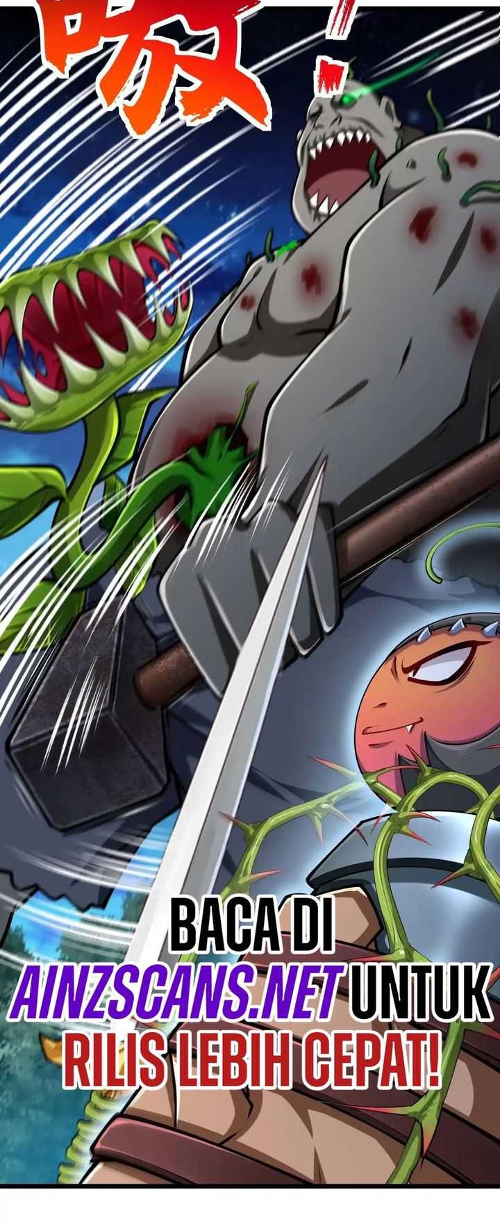 Infinite Devouring Flower Bab 36 halaman 24