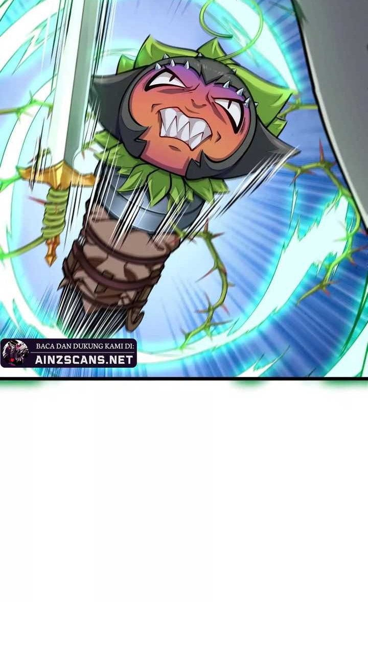 Infinite Devouring Flower Bab 36 halaman 28