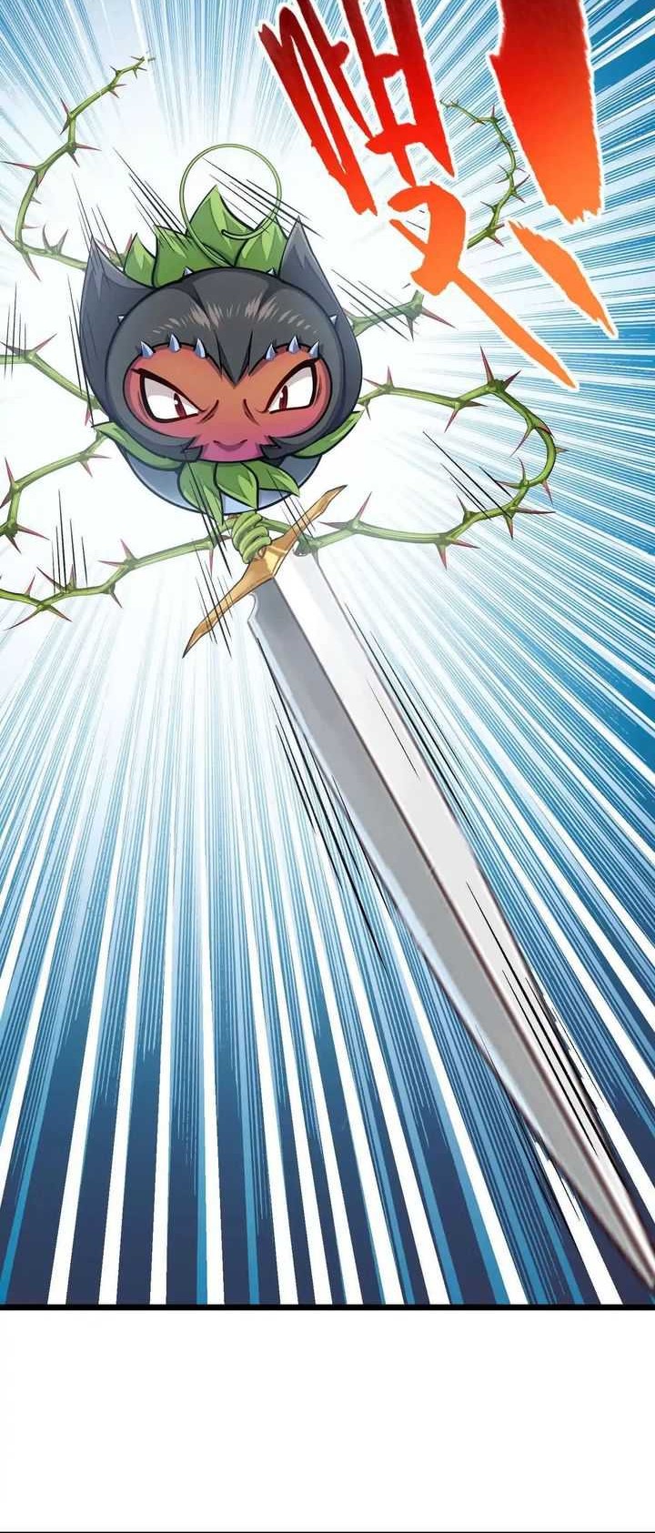 Infinite Devouring Flower Bab 37 halaman 17