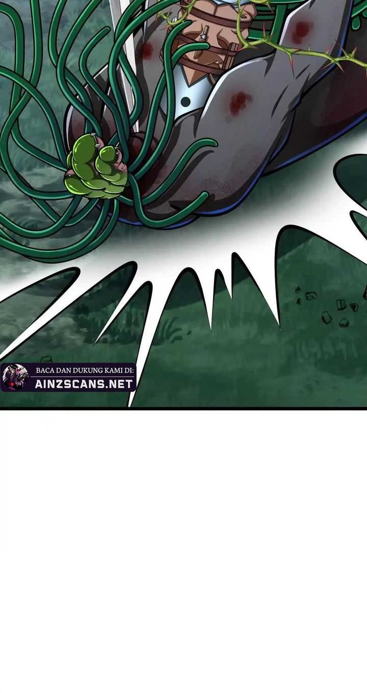 Infinite Devouring Flower Bab 37 halaman 19