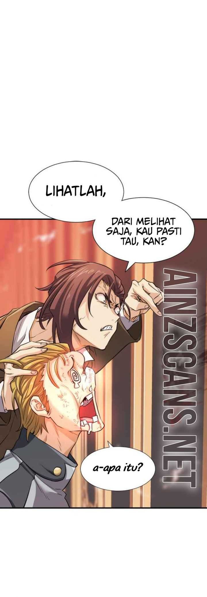 Infinite Devouring Flower Bab 37 halaman 29