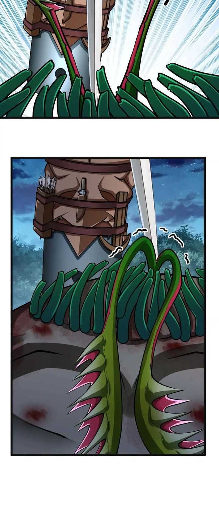 Infinite Devouring Flower Bab 38 halaman 4