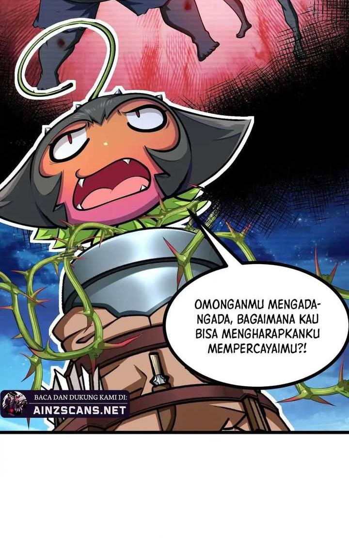 Infinite Devouring Flower Bab 39 halaman 22