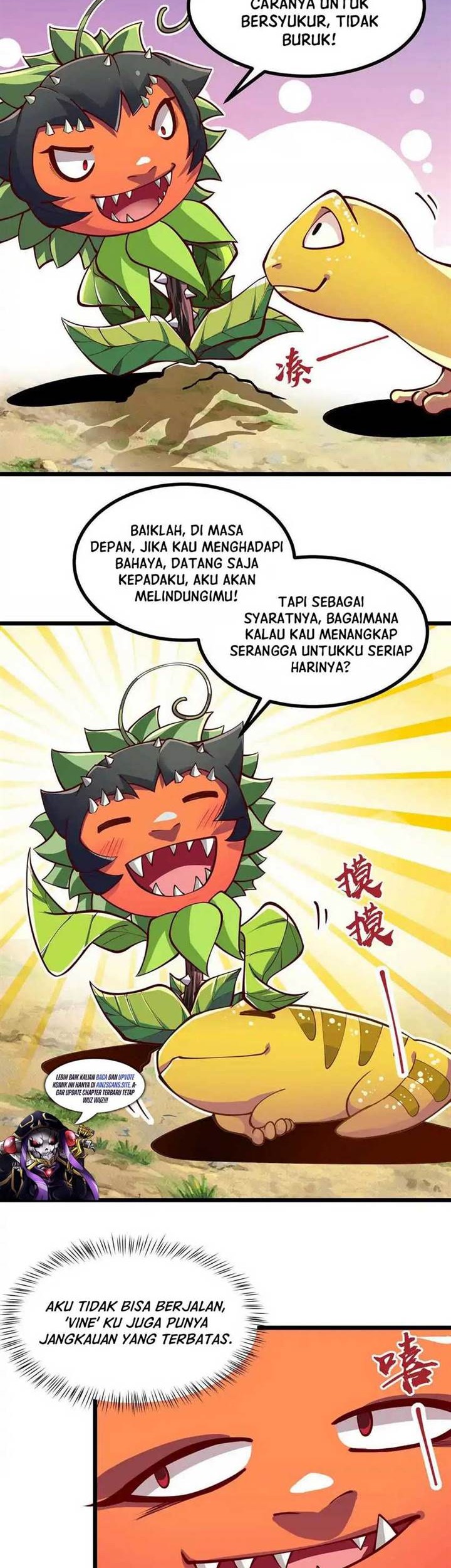 Infinite Devouring Flower Bab 4 halaman 4