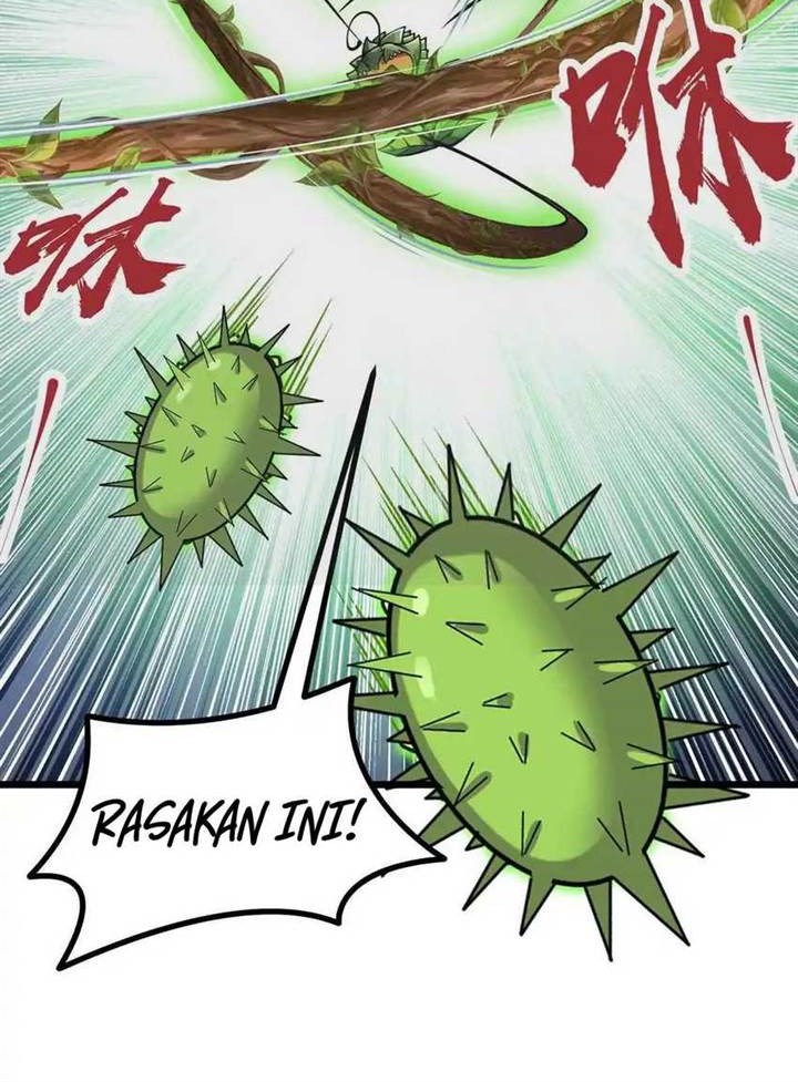 Infinite Devouring Flower Bab 4 halaman 23