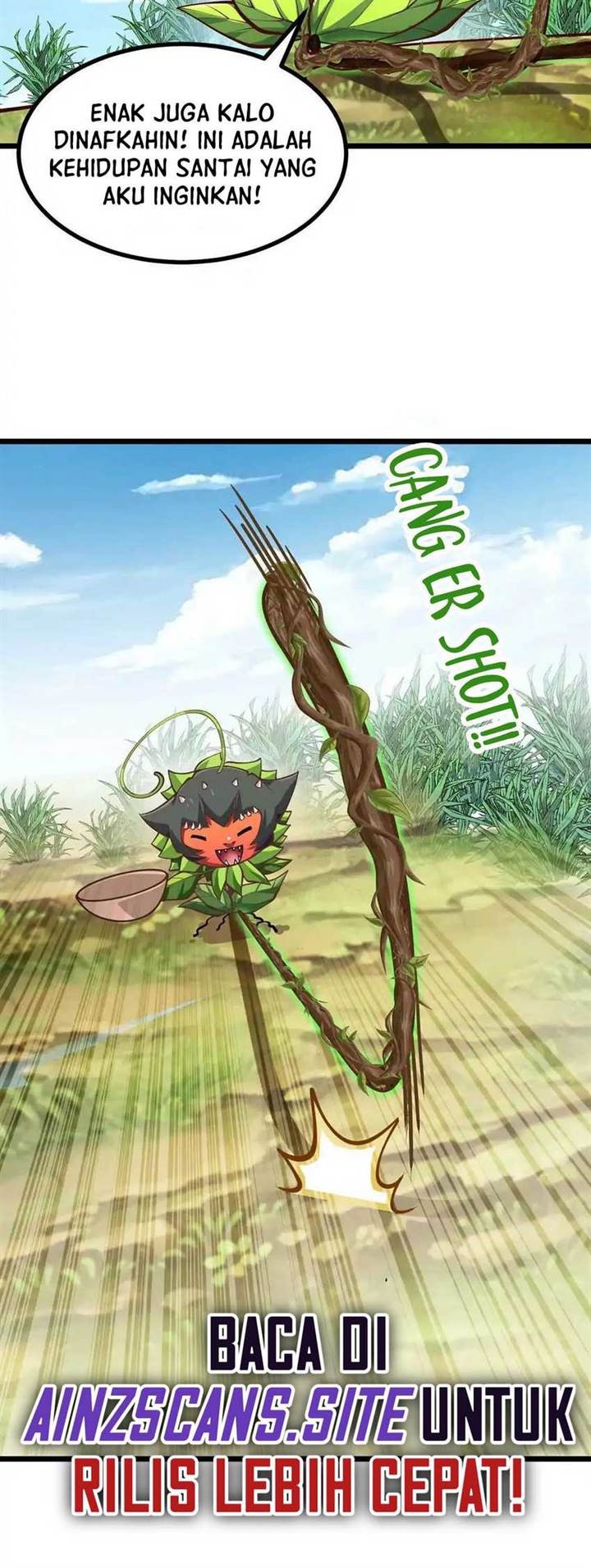 Infinite Devouring Flower Bab 4 halaman 35