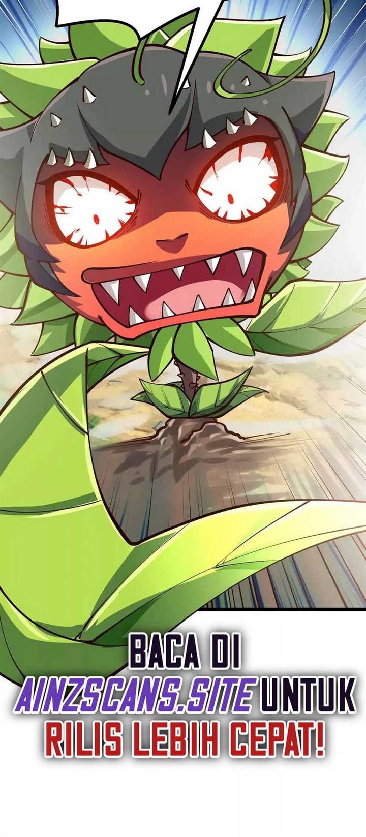 Infinite Devouring Flower Bab 4 halaman 43