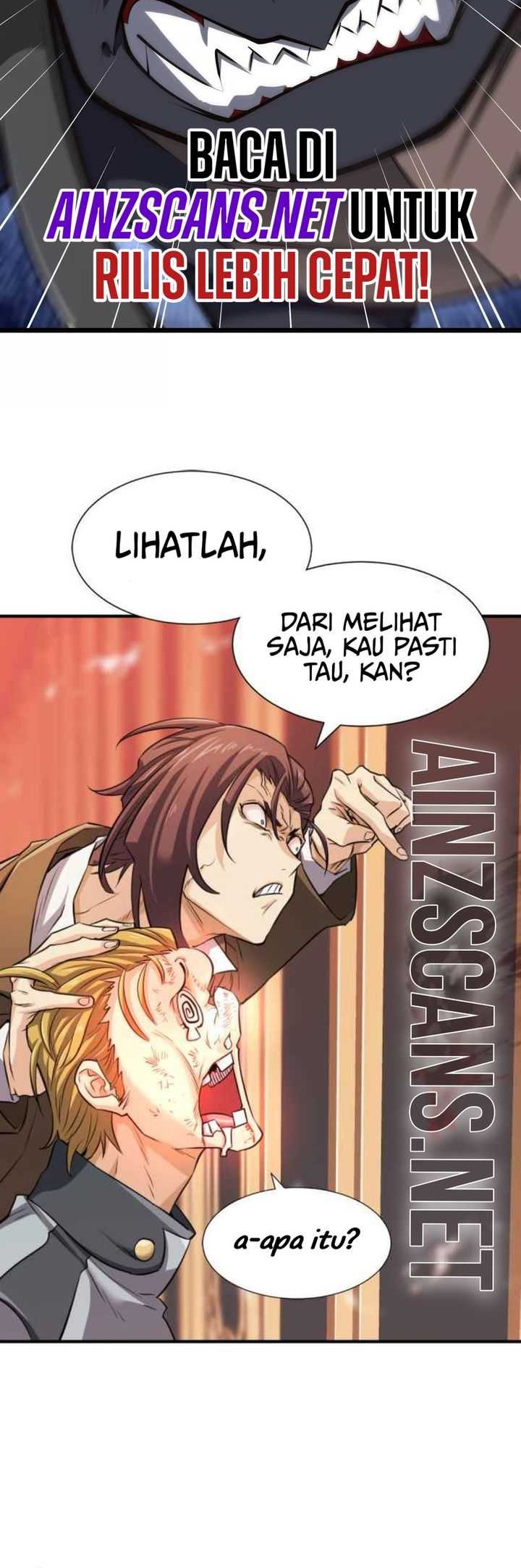 Infinite Devouring Flower Bab 40 halaman 24