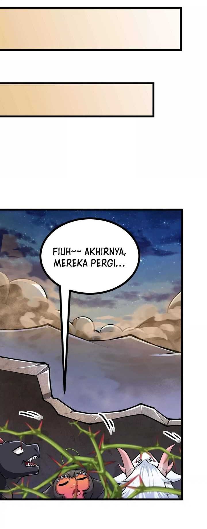 Infinite Devouring Flower Bab 41 halaman 20