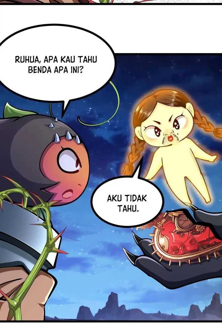 Infinite Devouring Flower chapter 42 halaman 8