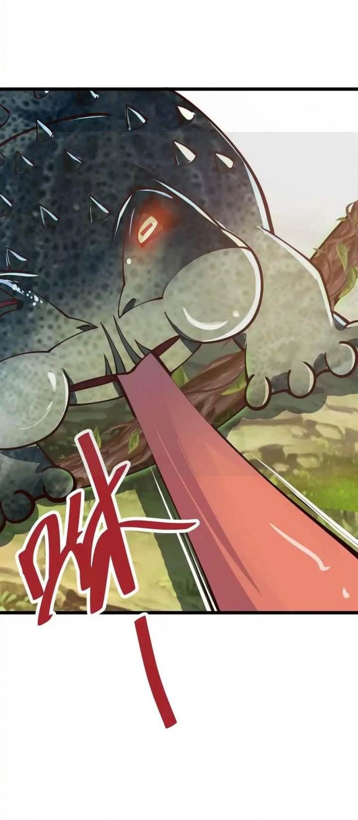 Infinite Devouring Flower Bab 5 halaman 14