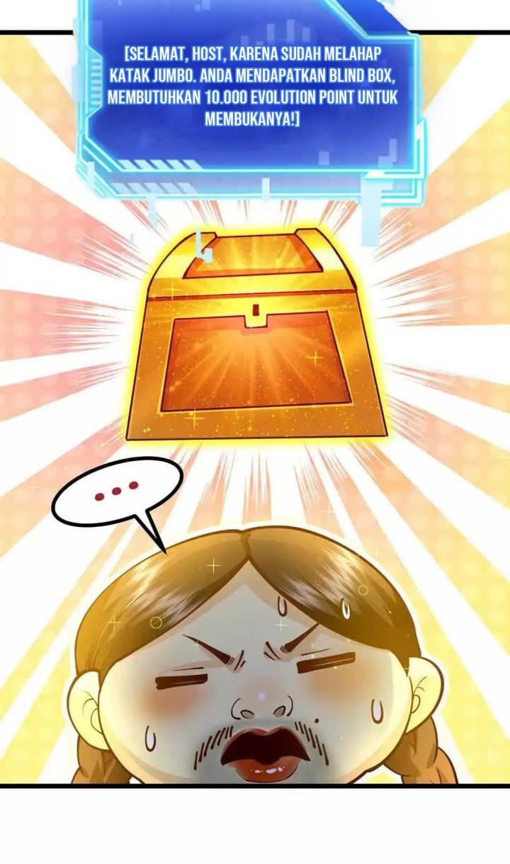 Infinite Devouring Flower Bab 5 halaman 32