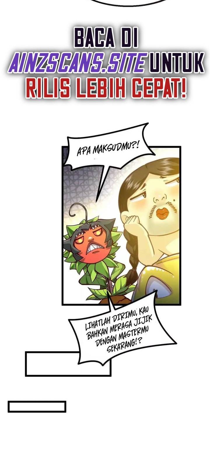 Infinite Devouring Flower Bab 5 halaman 34