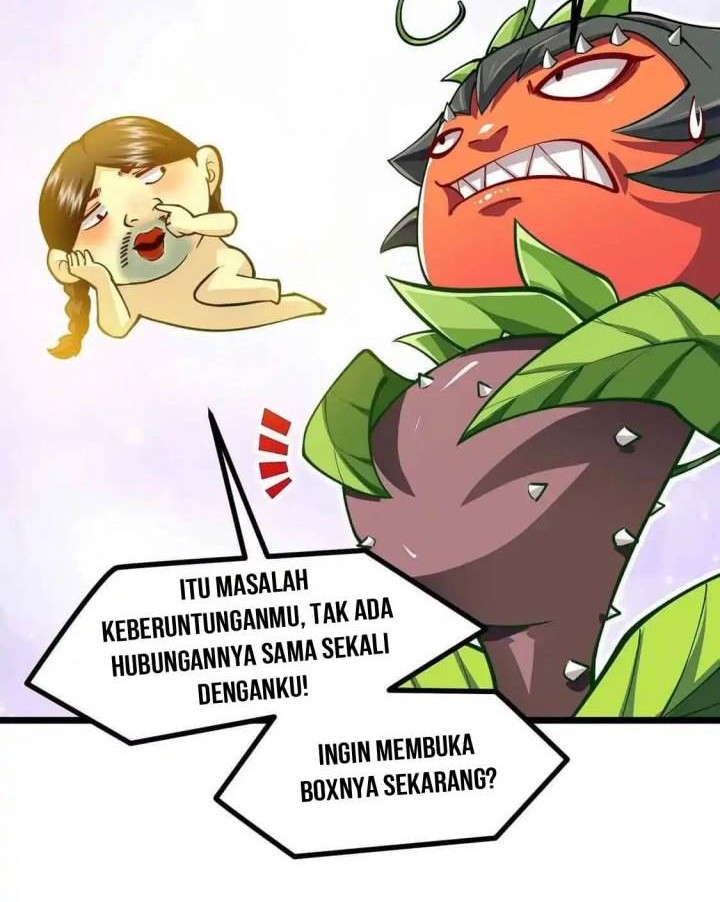 Infinite Devouring Flower Bab 5 halaman 36