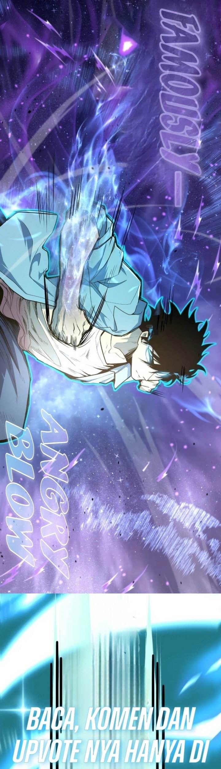 Infinite Devouring Flower Bab 5 halaman 39