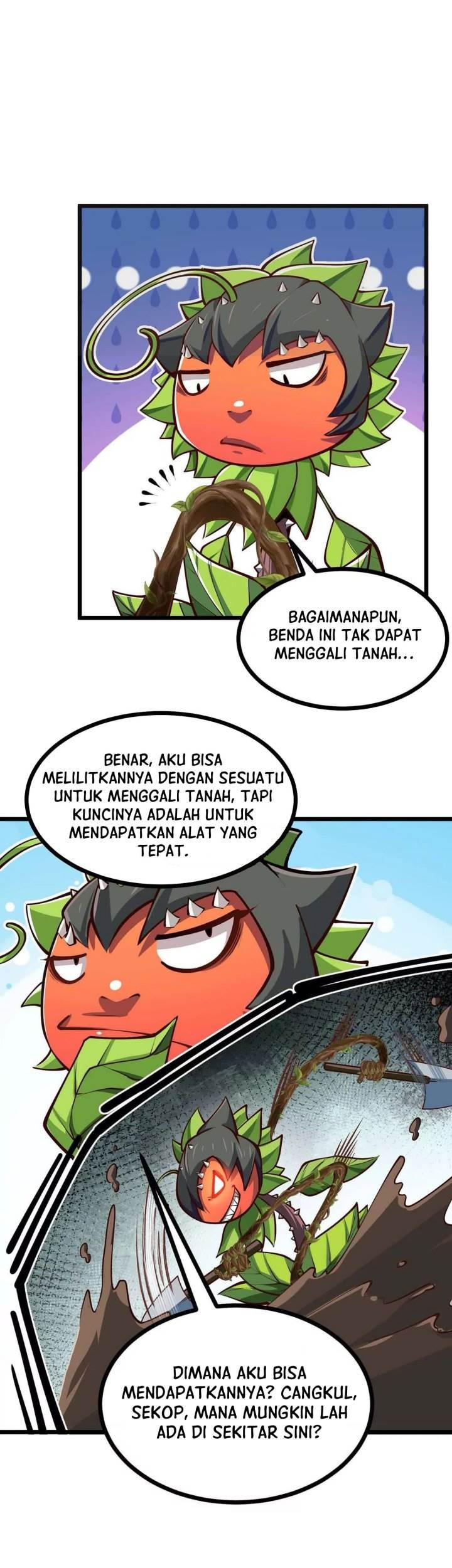 Infinite Devouring Flower Bab 6 halaman 6