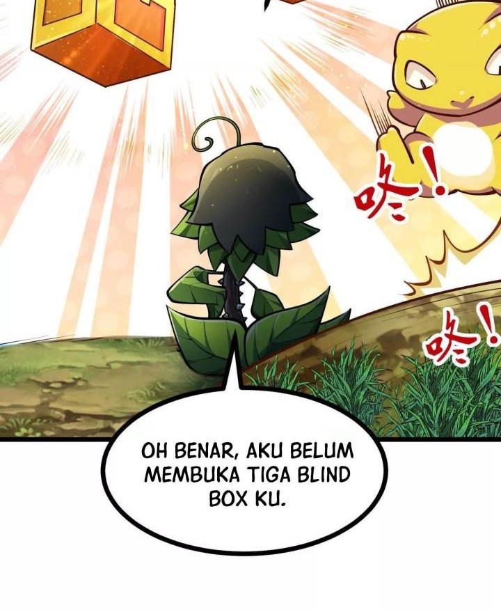 Infinite Devouring Flower Bab 6 halaman 24