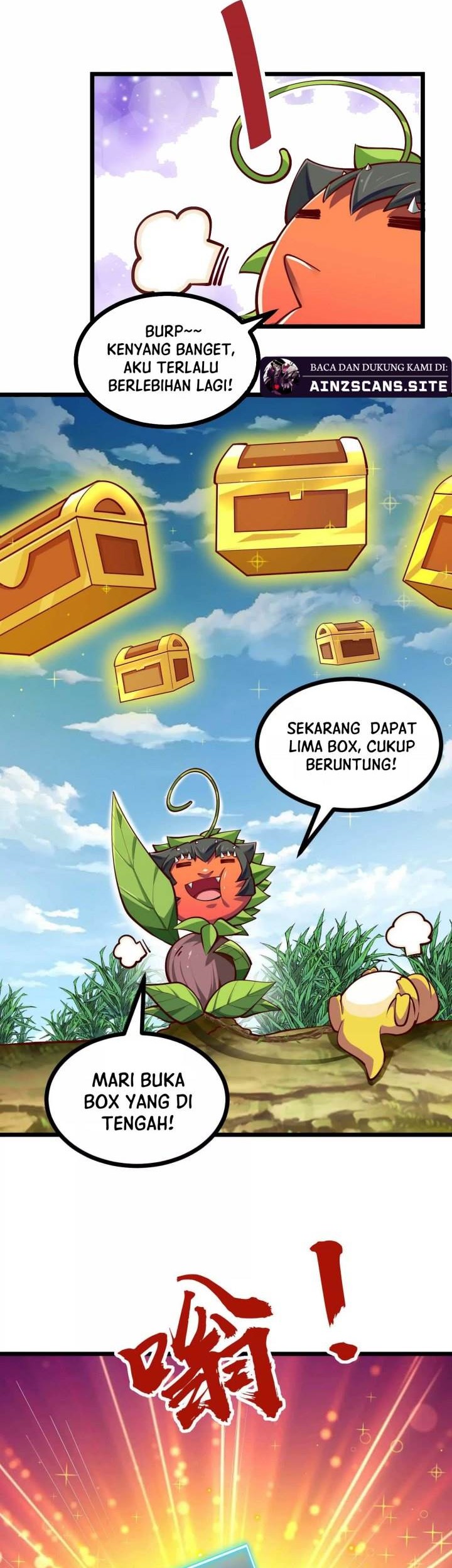 Infinite Devouring Flower Bab 6 halaman 41