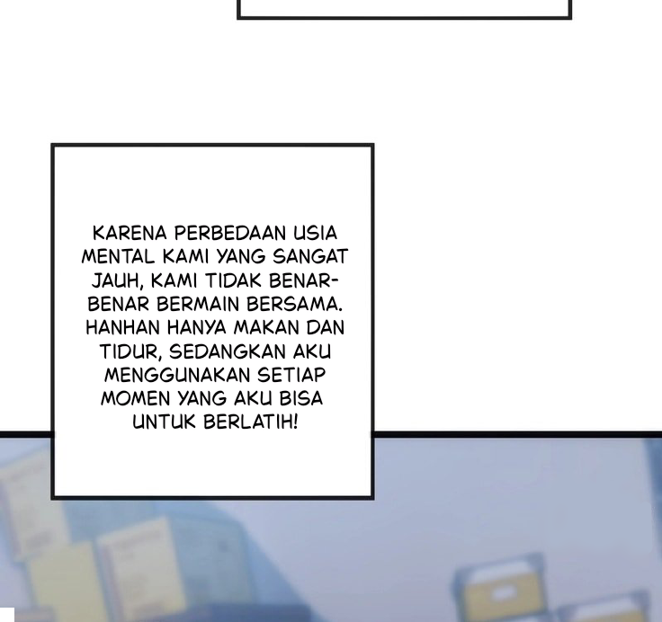 Infinite Evolution Starting from Zero Bab 1 halaman 41