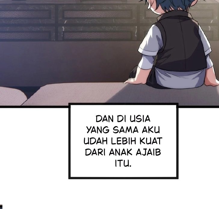 Infinite Evolution Starting from Zero Bab 1 halaman 45