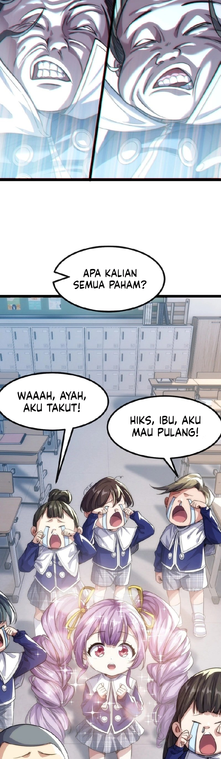 Infinite Evolution Starting from Zero Bab 1 halaman 63