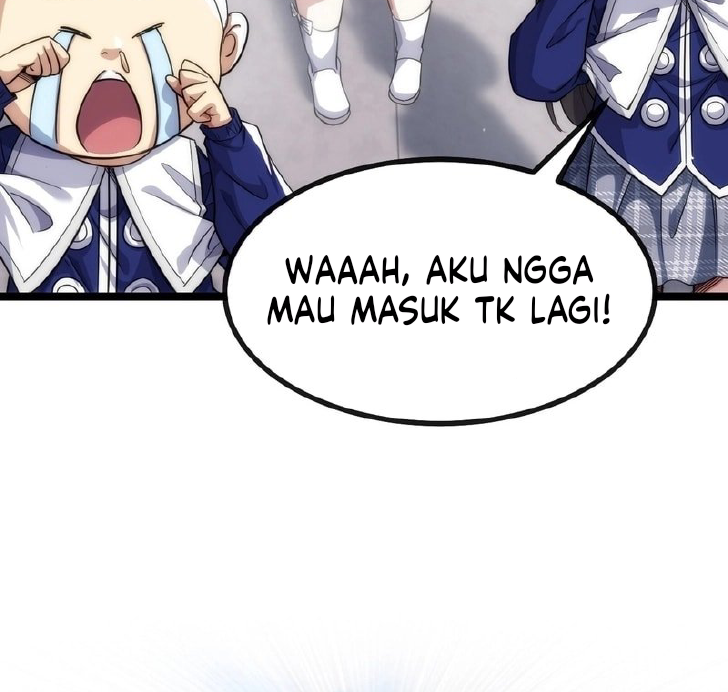 Infinite Evolution Starting from Zero Bab 1 halaman 64