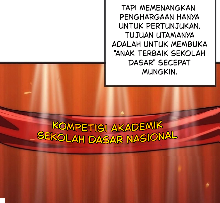 Infinite Evolution Starting from Zero Bab 1 halaman 72