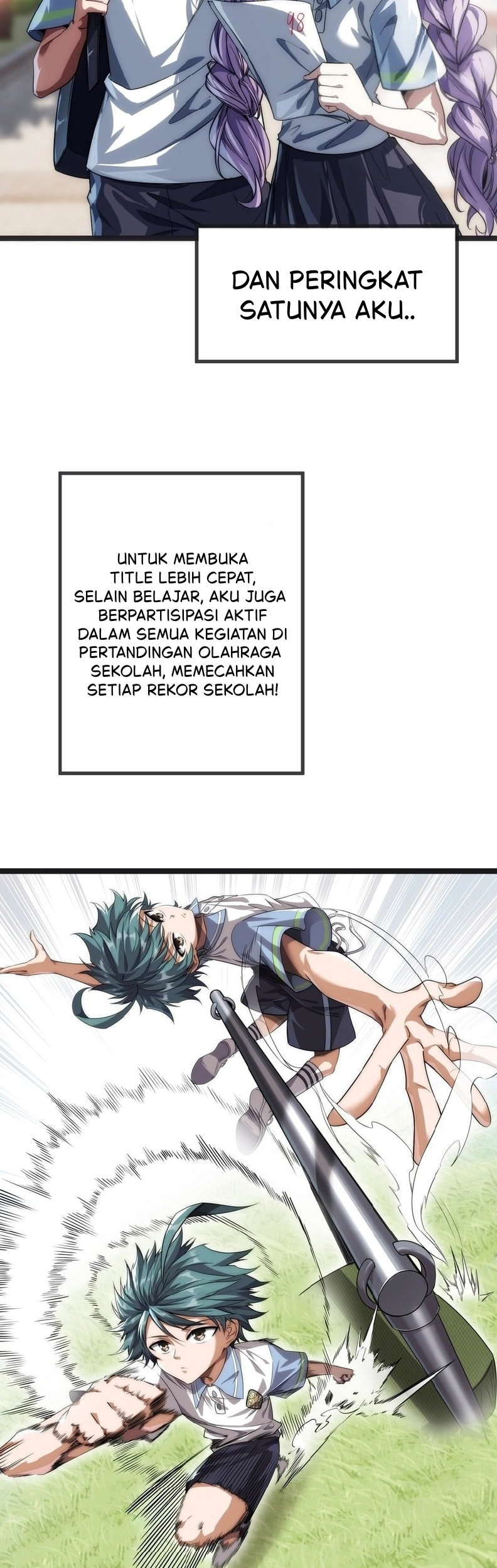 Infinite Evolution Starting from Zero Bab 1 halaman 75