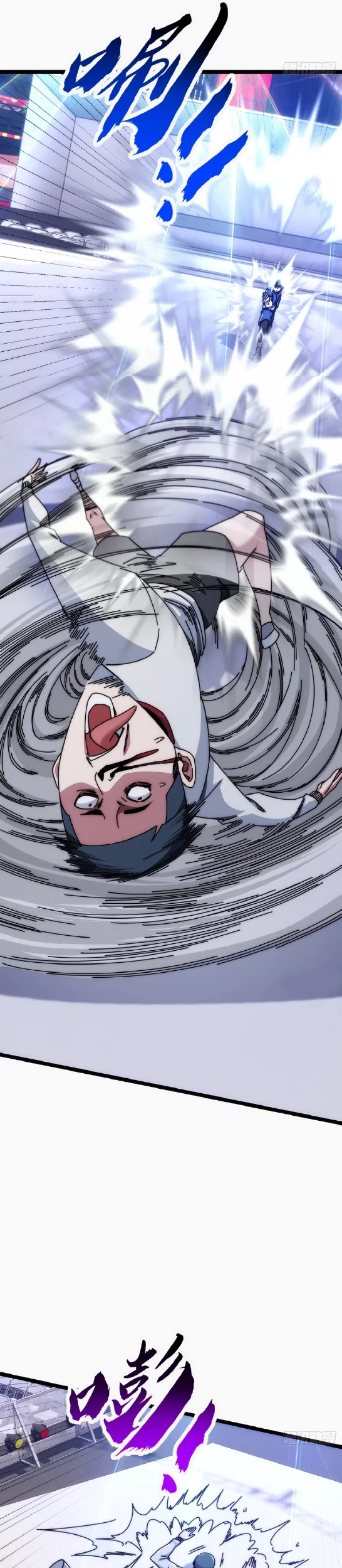 Infinite Evolution Starting from Zero chapter 10 halaman 22