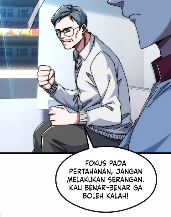 Infinite Evolution Starting from Zero chapter 10 halaman 25