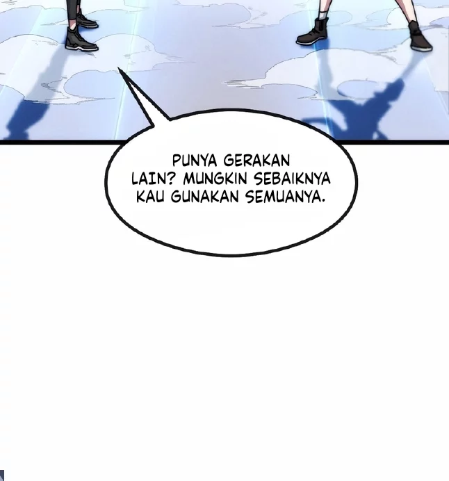 Infinite Evolution Starting from Zero chapter 10 halaman 33