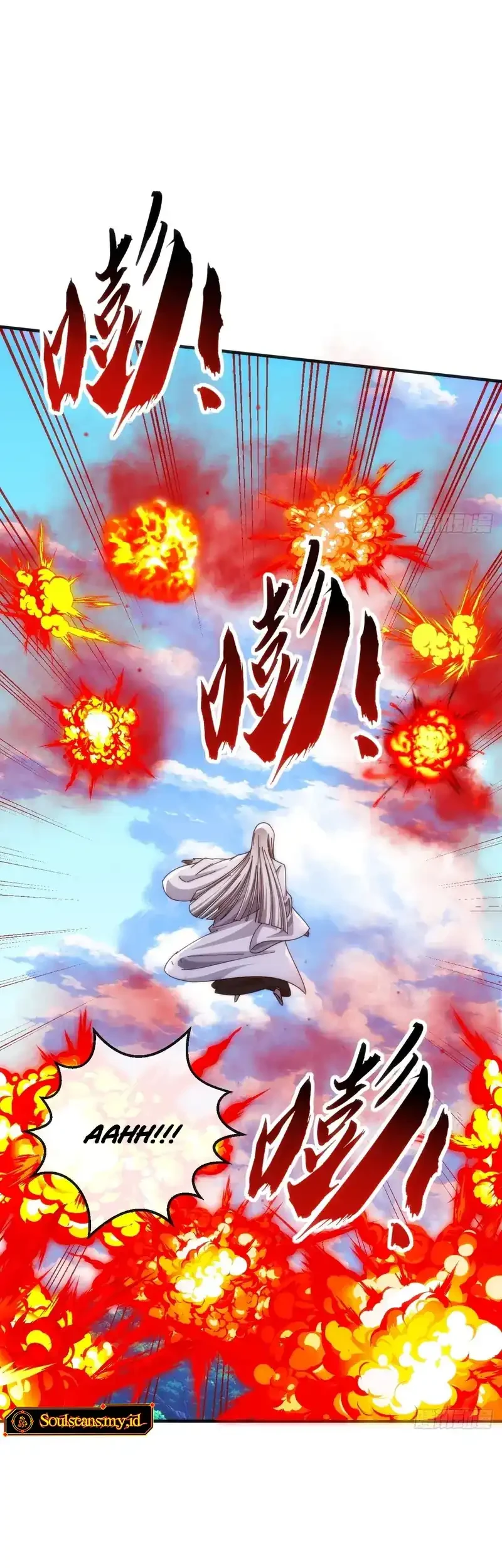 Infinite Evolution Starting from Zero Bab 101 halaman 6