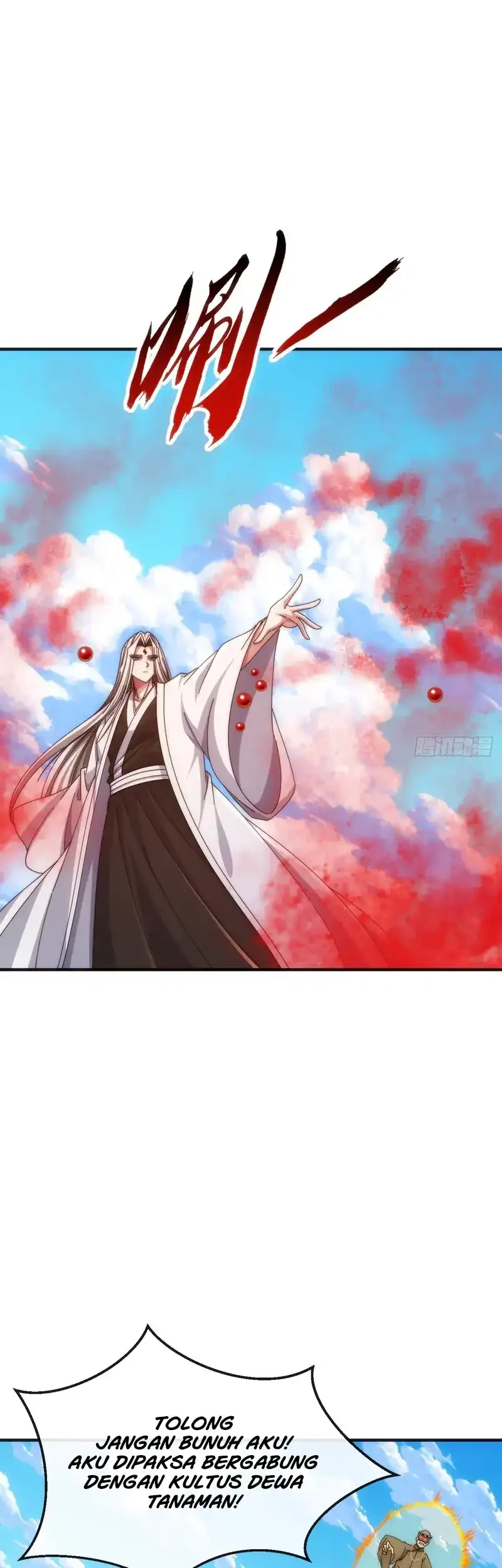 Infinite Evolution Starting from Zero Bab 101 halaman 7