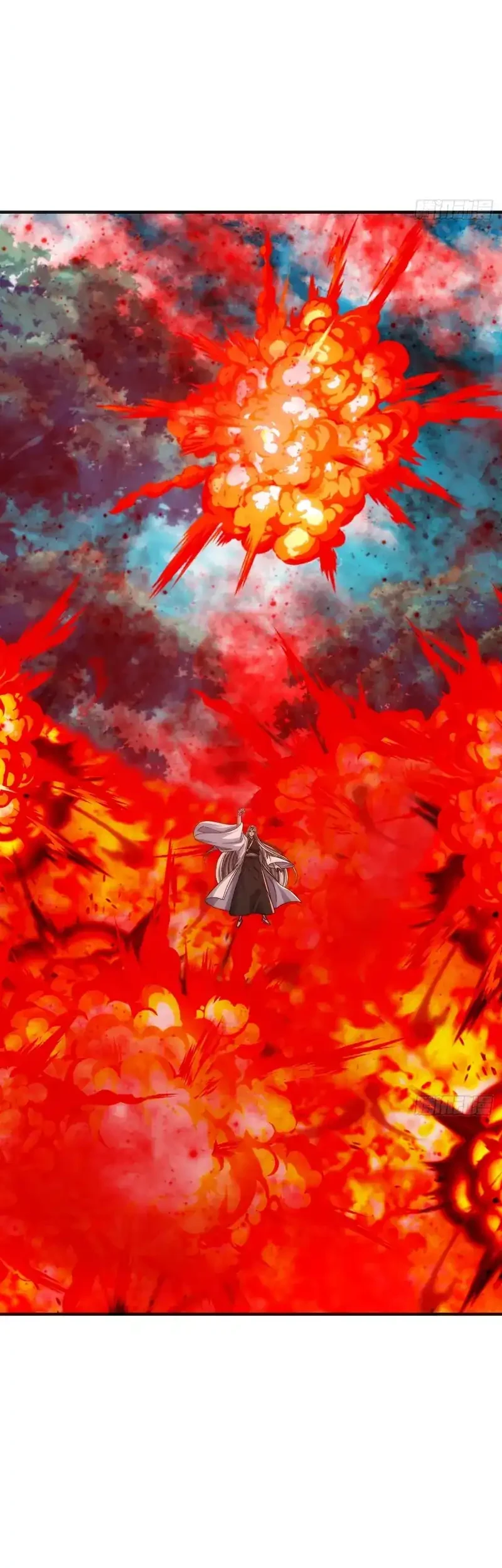 Infinite Evolution Starting from Zero Bab 101 halaman 13
