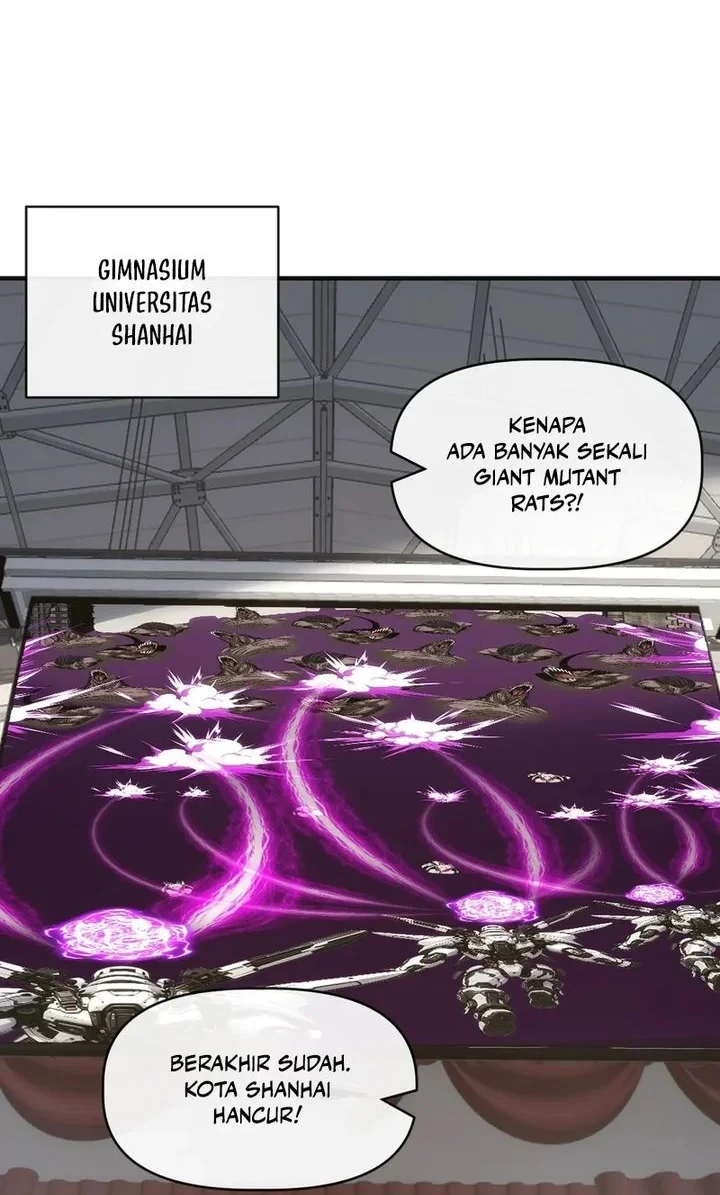 Infinite Evolution Starting from Zero Bab 104 halaman 10