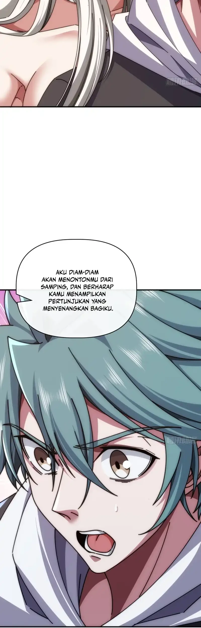 Infinite Evolution Starting from Zero Bab 107 halaman 13