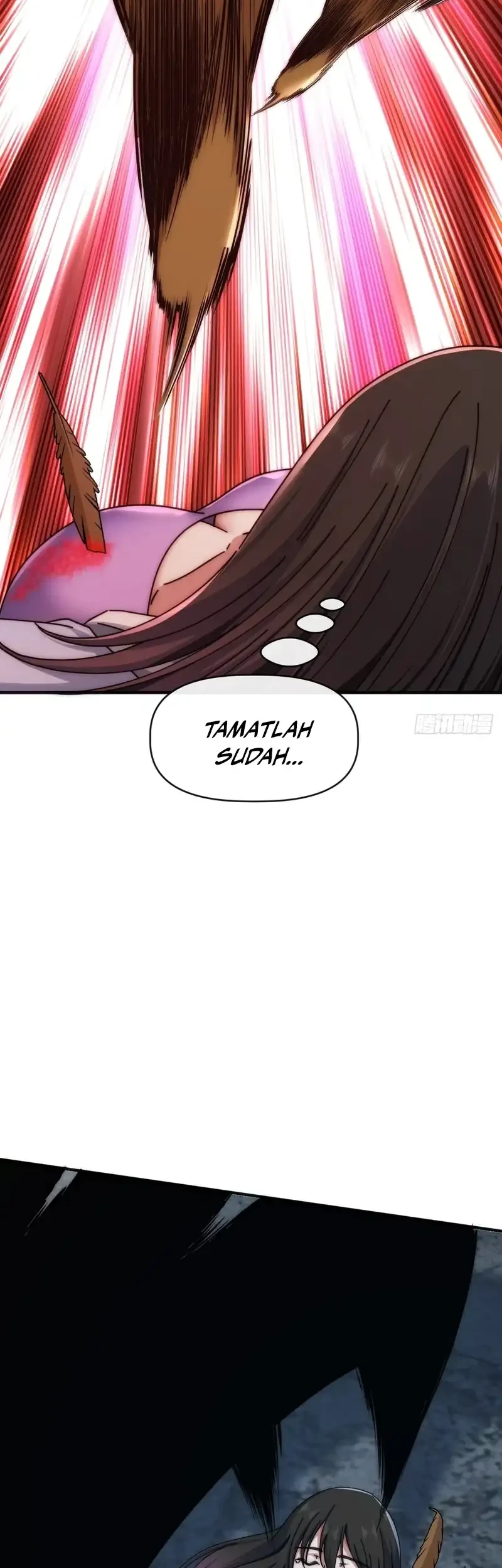 Infinite Evolution Starting from Zero Bab 109 halaman 7