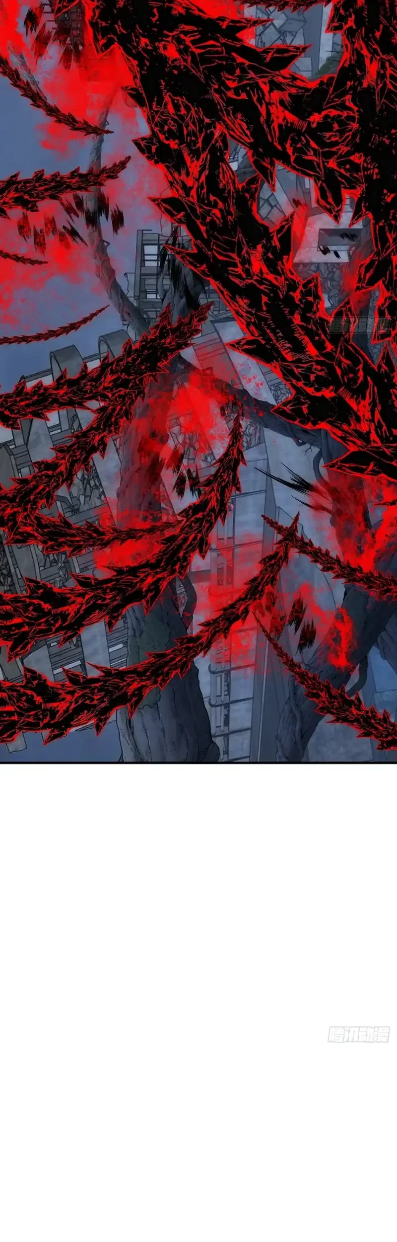 Infinite Evolution Starting from Zero Bab 109 halaman 14
