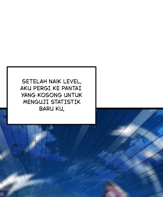 Infinite Evolution Starting from Zero Bab 11 halaman 41