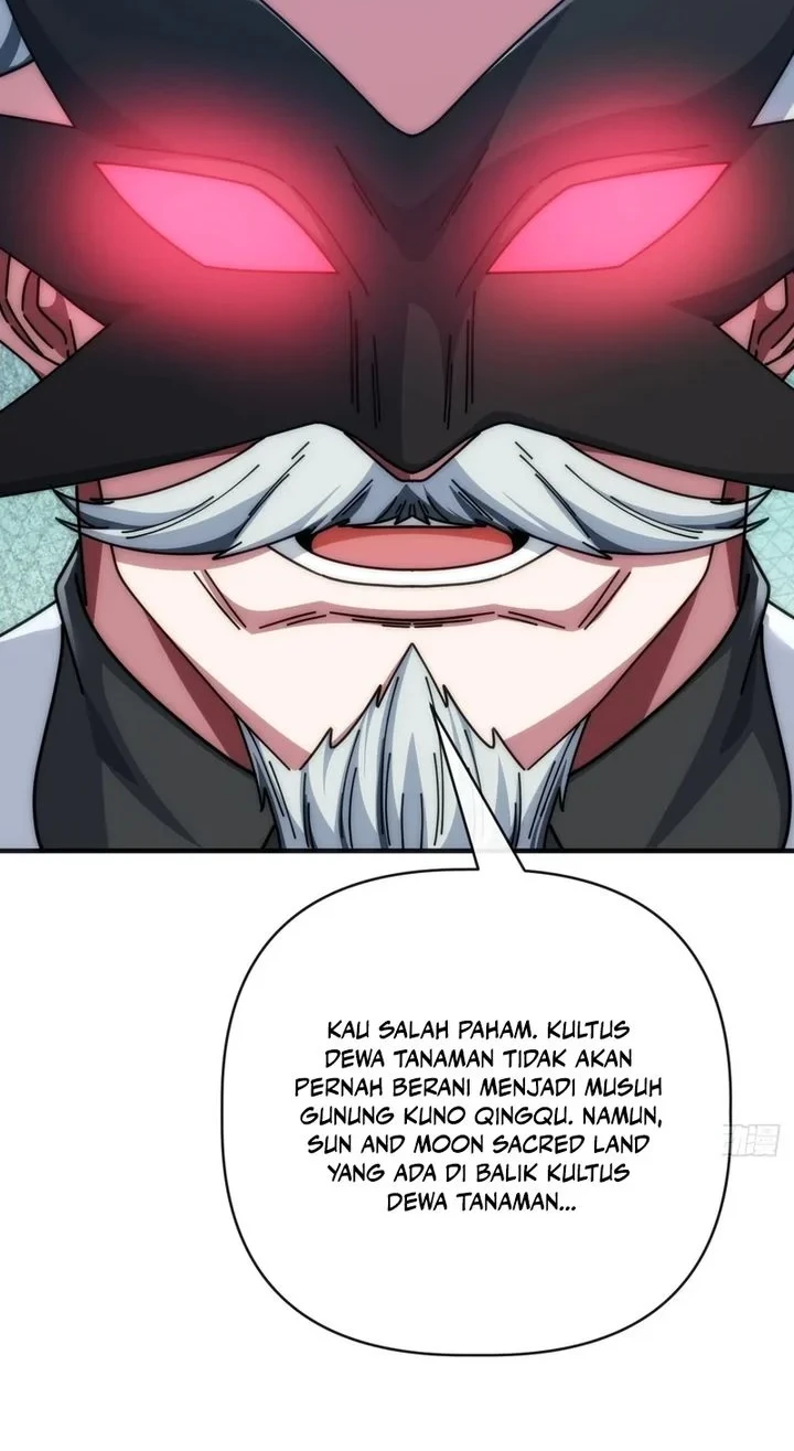 Infinite Evolution Starting from Zero Bab 110 halaman 20