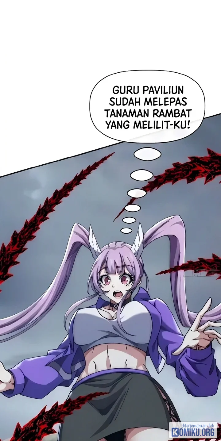 Infinite Evolution Starting from Zero Bab 112 halaman 8