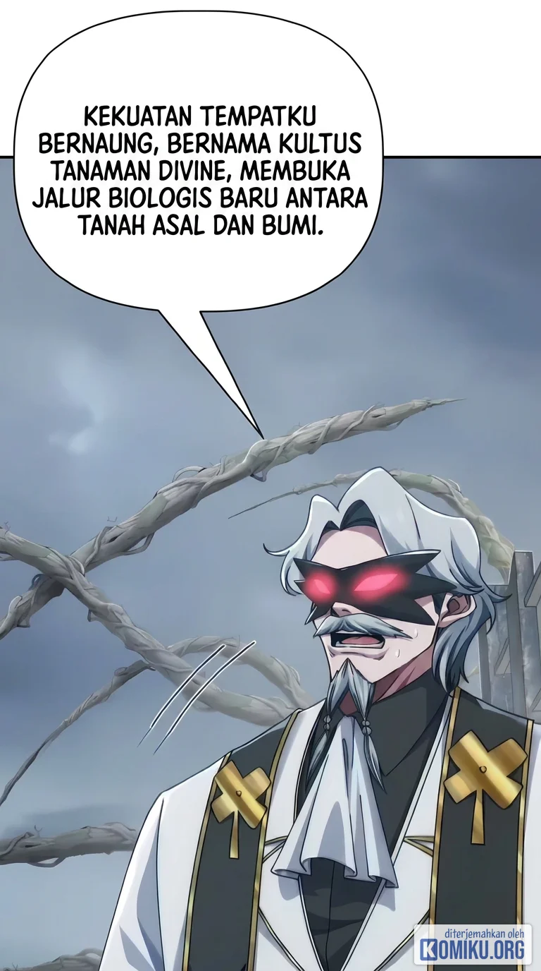 Infinite Evolution Starting from Zero Bab 112 halaman 14