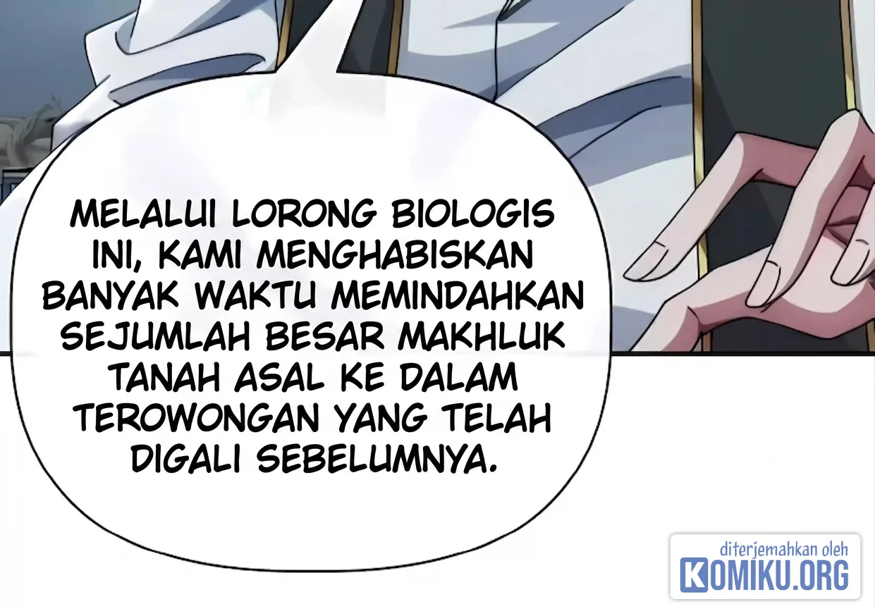 Infinite Evolution Starting from Zero Bab 112 halaman 15