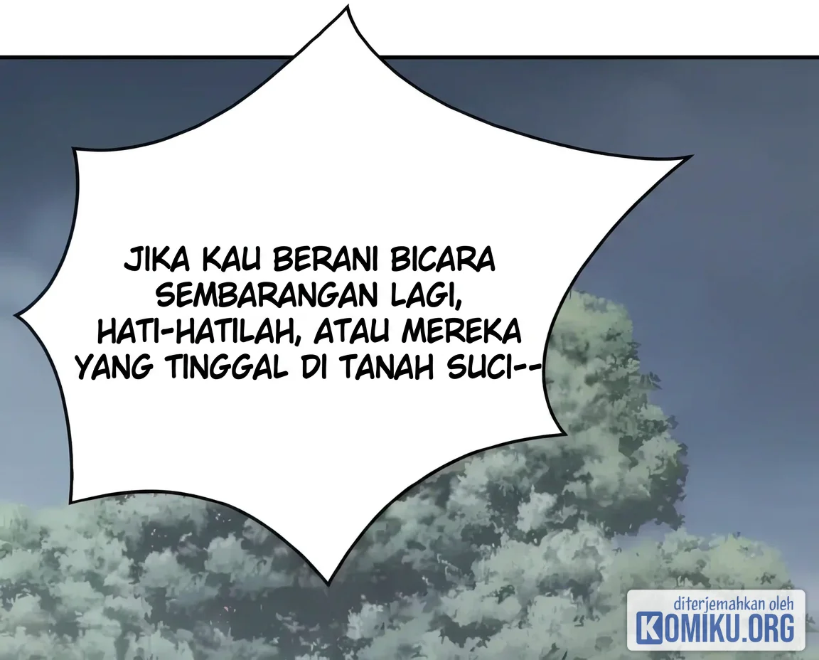 Infinite Evolution Starting from Zero Bab 112 halaman 21